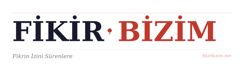 Fikir Bizim 2026